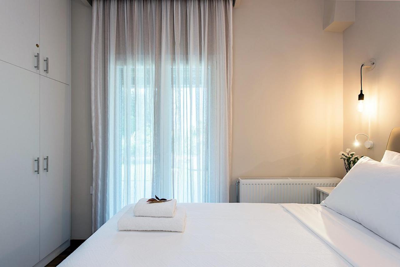 Maritasa House Villa Corfu  Kültér fotó