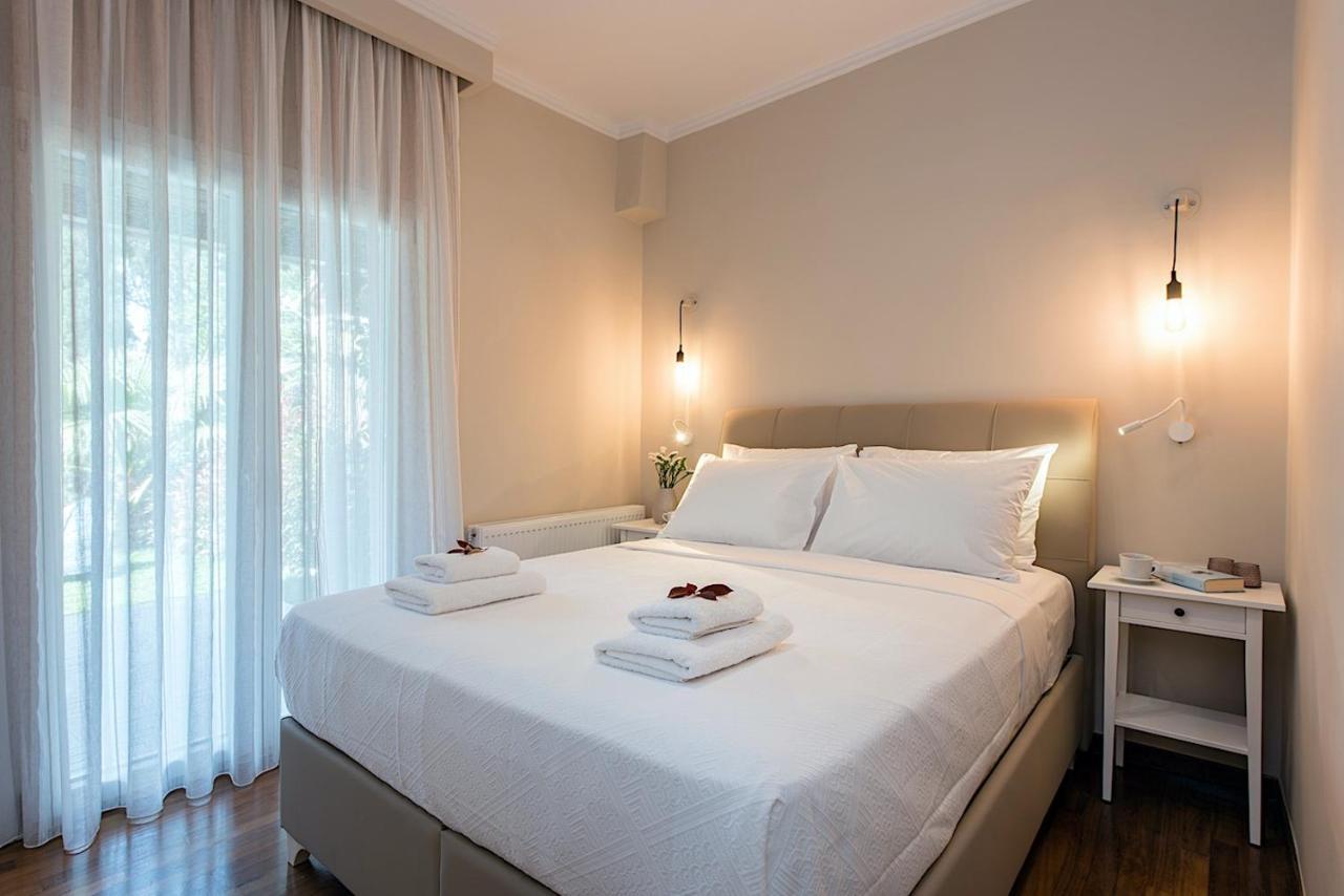 Maritasa House Villa Corfu  Kültér fotó